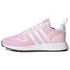 Multix Clear Pink Women Sneakers Cloud-White Grey-One H04498