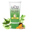 Neem Face Wash With Aloe Vera & Turmeric 150ml Pack | Niacinamide & Salicylic Acid For Clear Skin