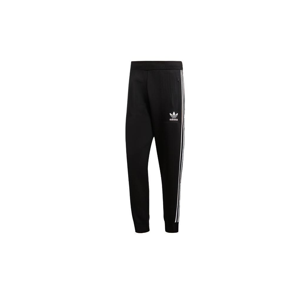 Adidas Originals Mens Sports Pants Men Bottoms Black DH5760