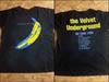 Винтажная футболка The Velvet Underground 1993 года Peel Slowly And See Унисекс
