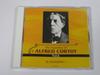 CD ШУМАН - Симфонические этюды: Cortot SGR8106 Япония ObiКлассическая Б/У