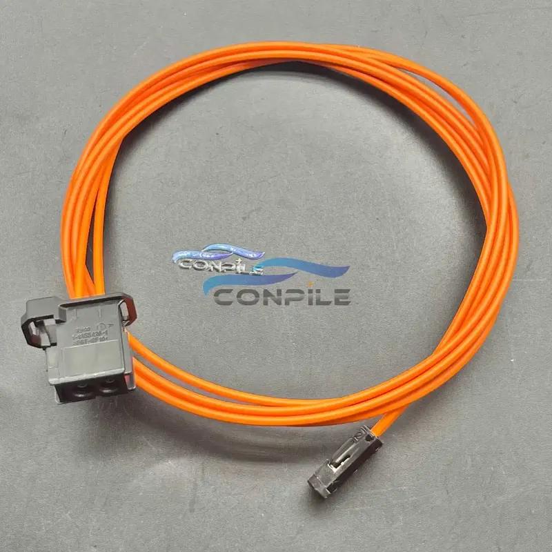 for BMW F30 semi-LCD NBT trument fiber amplifier cable cluster