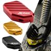 Для YAMAHA XMAX X-MAX 125 250 300 400 XMAX250 Мотоциклетные аксессуары Подножка Боковая подставка Удлинитель Увеличительная накладка Боковая