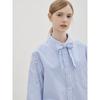 Cc Collect. Ribbon Blouse C262msc038