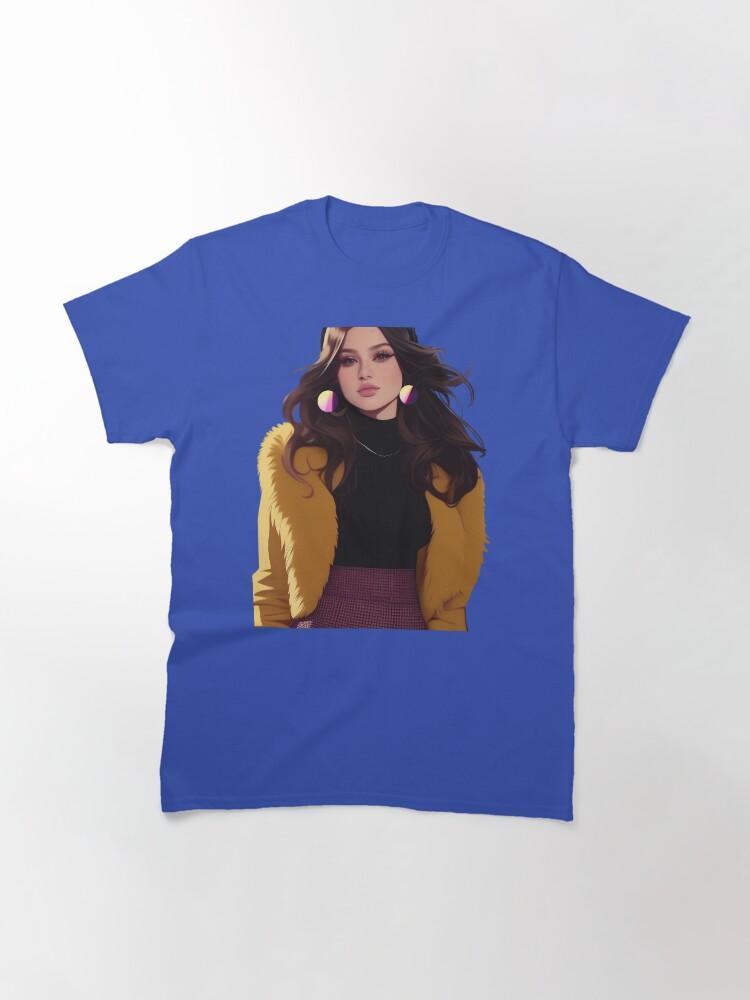 Mable Mood Inspiration Classic T-Shirt