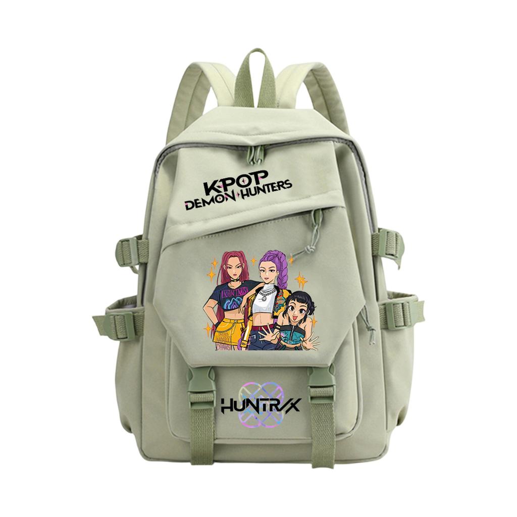 Backpack, Back To School, Cartoon Cute Travel Backpack Print Peripheral Double-shoulder Backpack For Teenagers, Students, Boys And Girls