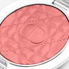 Dior Хайлайтер Forever Glow Luminizer 04 Pink Strobe, 6 г, с шоппером