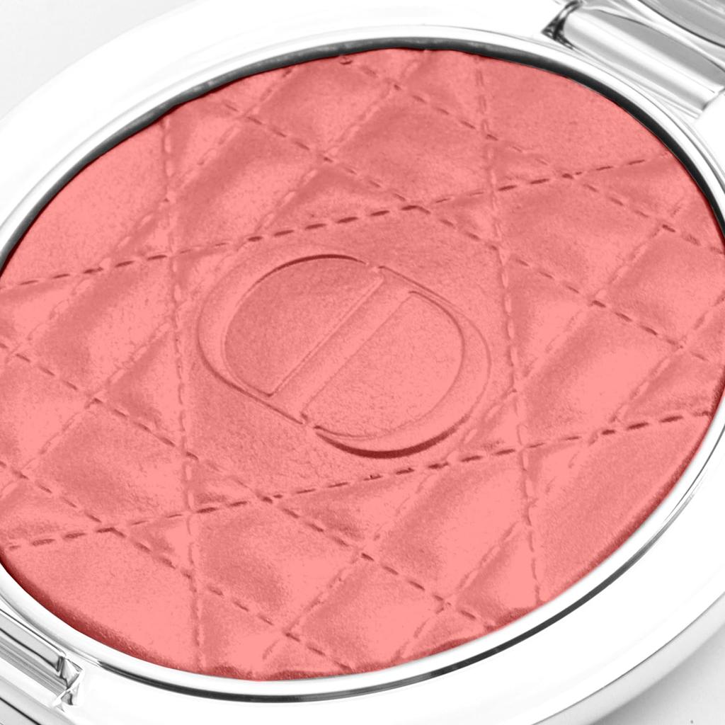 Dior Хайлайтер Forever Glow Luminizer 04 Pink Strobe, 6 г, с шоппером