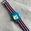 Used Disney Time Robin Hood wristwatch