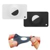 Wallet Holder for Tracker AirTag Slim Case Card Protective Cover Portable Lightweight Ultra Thin
