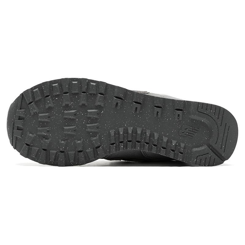 New Balance Кроссовки 574 'Серый Белый' U574BSG-D