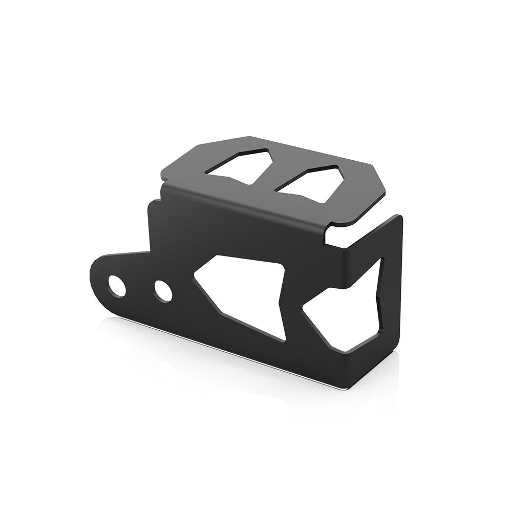 Motorcycle FOR VOGE DS800X DS 800X 800 X DSX800 800DSX 2025 2026 2027 Rear Brake Fluid Reservoir Oil Cup Cover Protector Guard
