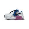 Детские кроссовки Air Max Excee TD White Black Hyper Royal CD6893-117