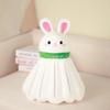 Creative Fun Badminton Doll Plush Toy Badminton Doll Children'S Ragdoll Sports Games Gift