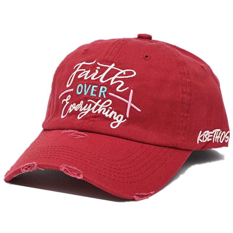 Горячая Распродажа унисекс стираный хлопок с вышитыми буквами бейсболка для улицы повседневная шляпа от солнца папа регулируемая для женщин и мужчин