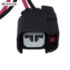 For RAM Dodge Chrysler Jeep 1997-2018 Fuel Injector Wiriing Harness Plug Connector Pigtail Wires Cables OE: 5183448AA PT2160
