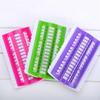 Floss Organizer Cross Stitch Kit Embroidery Thread Tool 30 Needles Pins Yarn Holder Craft Tools