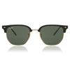Солнцезащитные очки унисекс Ray Ban Rb4416 New Clubmaster 601 31