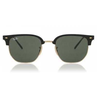 Солнцезащитные очки унисекс Ray Ban Rb4416 New Clubmaster 601 31