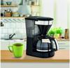 Coffee Maker Melitta Easy Top II Black (1023-04)