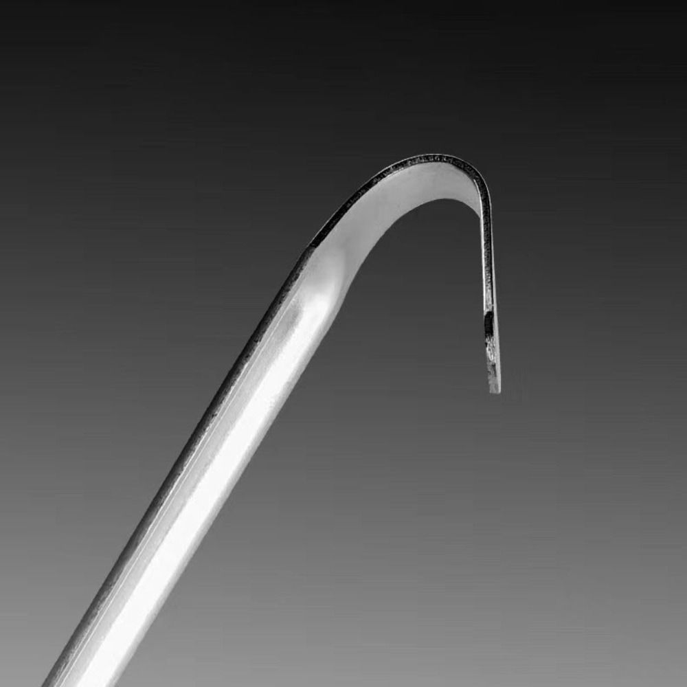 Прочный крючок Половник для супа с длинной ручкой Нержавеющая сталь Устойчивый к ржавчине Ложка с прорезями Утолщенный дуршлаг Для хот-пота