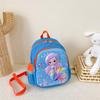 Children's Schoolbag Cartoon Dinosaur Kindergarten Backpack For Boys Girls Lightweight Travel Backpack