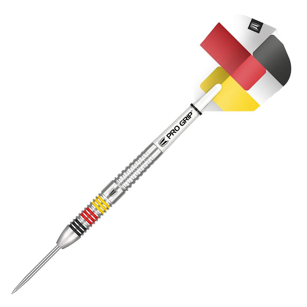 Target German Giant 80 Gabriel Clemens Model Steel 24g 190100