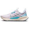 Juniper Trail 2 Next Nature Pearl Pink Racer Синие женские кроссовки Football-Grey Wolf-Grey DM0821-600