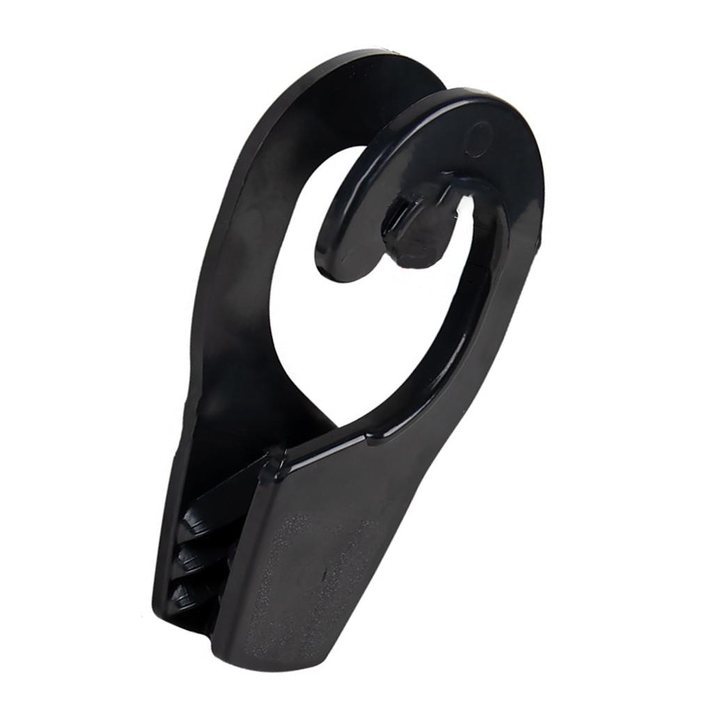 Крепления для привальных кранцев лодки, регулируемые, для понтонной лодки с квадратным рейлингом, утки/клипсы/подвесы, крюк для понтонных бамперов