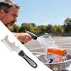 4 in 1 Paint Brush Comb Thickened Stainless Steel Tool  Rollers Cleaning