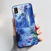 Cute Case For Cricket icon 4 Fundas Capa Printing Shell Protective Cover Soft Silicone Cartoon Phone Casing Coque