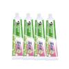 Зубная паста Tea Fresh Жасминовый Белый Чай (4 x 190 г)