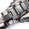 Used Ft649451 Casio Watch G-SHOCK MTG-1200B-1AJF Black Black Dial Men's CASIO Used