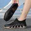 Hot-selling Octopus 2025 Large Size Men's and Women's Shoes Outdoor Casual Shoes Autumn and Winter Shoes Sports Shoes Cotton Shoes