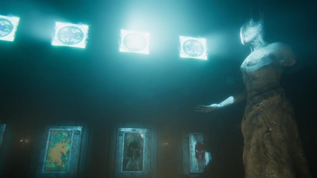 Project Nightmares Case Henrietta Kedward North PS5 36 (Import America) -