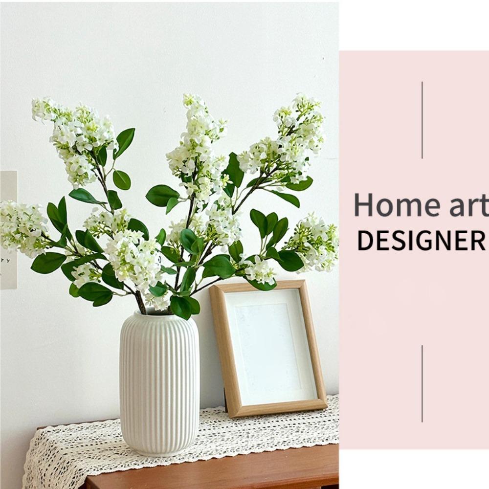 Разноцветные искусственные цветы сиреневый искусственный цветок новые декоративные цветы Главная