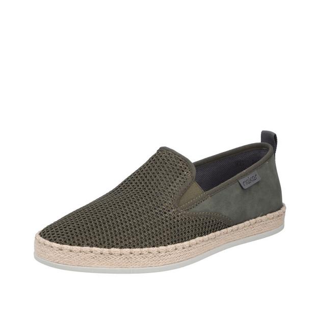 Эспадрильи Rieker Espadrille