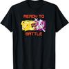 Pokémon - Футболка Pikachu Mewtwo Ready To Battle