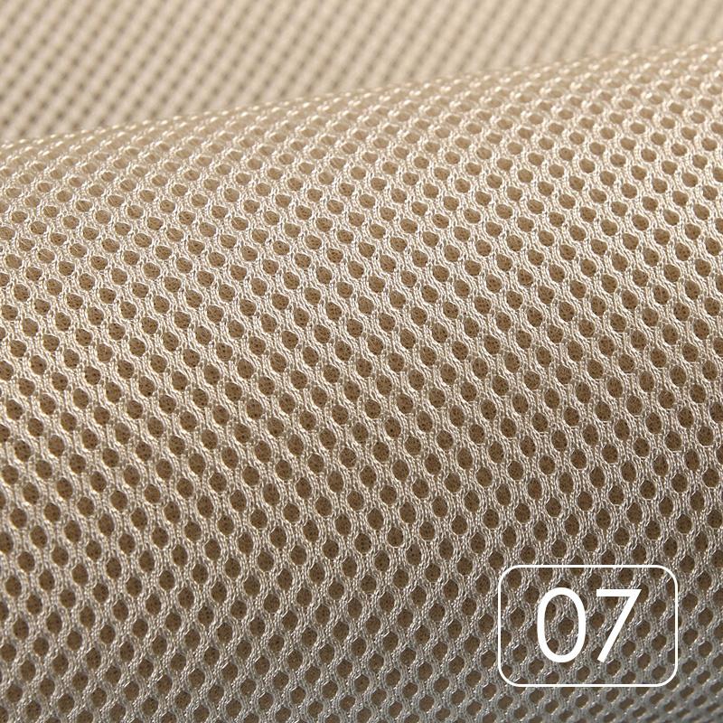 1/2/3M утолщенная воздушная сэндвич-сетка 3D сетчатая ткань для шитья спортивной одежды чехлов для автомобильных сидений обуви сумок для стульев DIY обивка