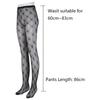 JK Hollow Out Womens Sock Punk Style Net Stockings Fishnet Stockings Pantyhose Tights