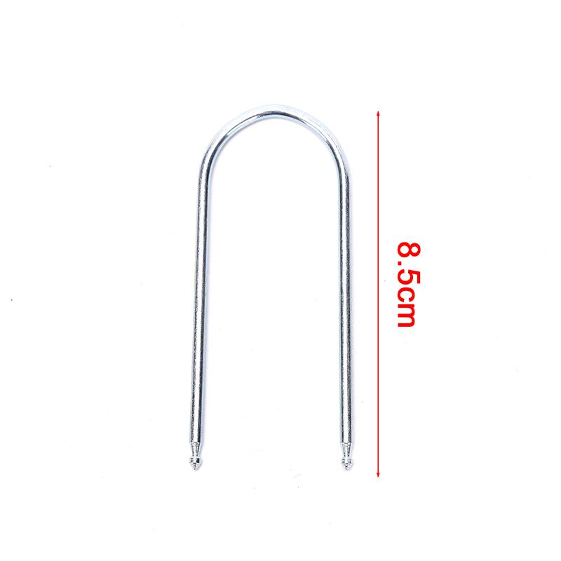 2 шт., ключи для удаления автомобильной стереосистемы, инструмент для разборки чейнджера компакт-дисков