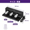 Yamaha P-525 P-225 Compatible Pedal Unit YAMAHA FC35