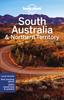 Книга Lonely Planet South Australia & Northern Territory