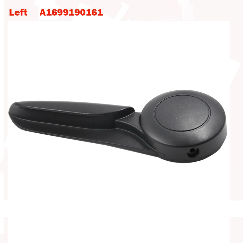 Ручка регулировки высоты сиденья левая правая A1699190161 A1699190261 Для Mercedes W169 A-Class W246 B-Class W906 Sprinter