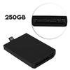 250GB Internal HDD Hard Drive Disk For Xbox 360 Slim Console