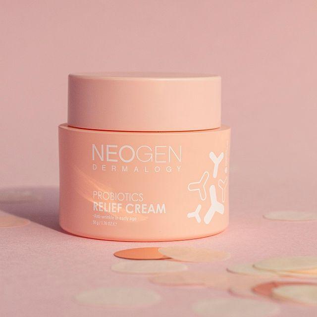 NEOGEN Probiotics Relief Cream 50gr