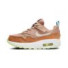 Air Max 1 SE EasyOn PS Hemp Детские кроссовки Коричневый лен кокосовое молоко FJ3285-200