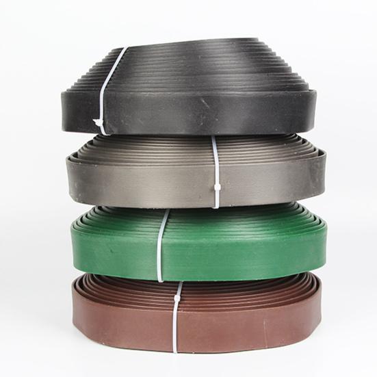 1 комплект практичных садовых дорожек, устойчивый к атмосферным воздействиям, прочный газонный забор, изоляционная кромка