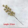 Natural Dried Pine Cones for Christmas Tree Decoration, Photography Props, Floral Wreaths, and Bouquets.