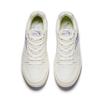 Anta Original 2 Abrasion Resistant Lightweight Low top Skateboard Shoes Women's White Purple 922548068-4